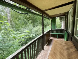 Prodej chaty, Štěchovice, 48 m2