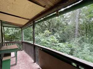 Prodej chaty, Štěchovice, 48 m2