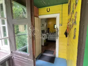 Prodej chaty, Štěchovice, 48 m2