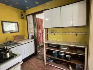 Prodej chaty, Štěchovice, 48 m2