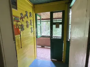 Prodej chaty, Štěchovice, 48 m2