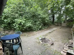 Prodej chaty, Štěchovice, 48 m2