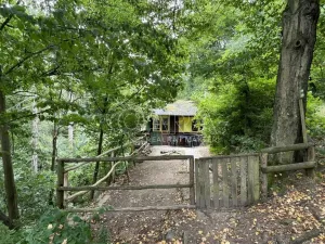 Prodej chaty, Štěchovice, 48 m2