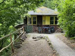 Prodej chaty, Štěchovice, 48 m2