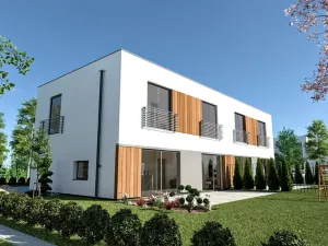 Prodej rodinného domu, Brandýs nad Labem-Stará Boleslav, Konětopská, 160 m2