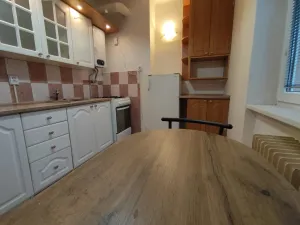 Pronájem bytu 1+1, Vsetín, Těšíkov, 35 m2