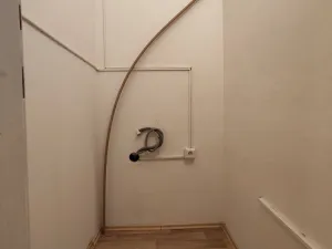 Pronájem bytu 1+1, Vsetín, Těšíkov, 35 m2