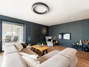 Prodej rodinného domu, Dobřany, Langlova, 225 m2