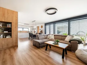 Prodej rodinného domu, Dobřany, Langlova, 225 m2