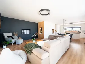 Prodej rodinného domu, Dobřany, Langlova, 225 m2