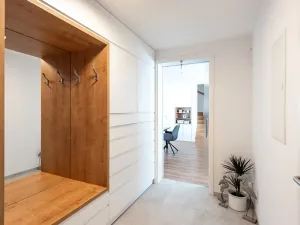 Prodej rodinného domu, Dobřany, Langlova, 225 m2