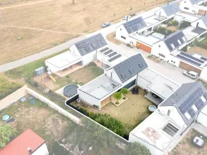 Prodej rodinného domu, Dobřany, Langlova, 225 m2