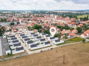 Prodej rodinného domu, Dobřany, Langlova, 225 m2