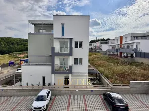 Pronájem bytu 2+kk, Teplice, Albrechtova, 70 m2