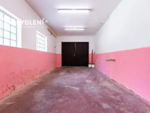 Prodej rodinného domu, Krupka, Horní, 314 m2