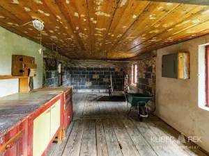 Prodej rodinného domu, Lípa nad Orlicí, 180 m2