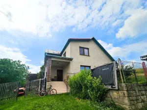Prodej rodinného domu, Mikulůvka, 150 m2