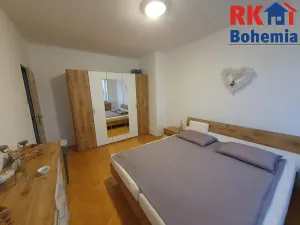 Prodej bytu 2+1, Mladá Boleslav, Jičínská, 53 m2