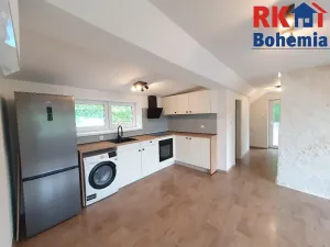 Pronájem bytu 2+kk, Mladá Boleslav, 52 m2