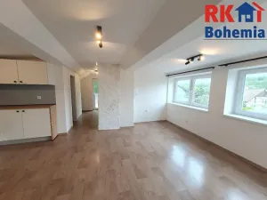 Pronájem bytu 2+kk, Mladá Boleslav, 52 m2