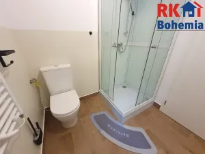 Pronájem bytu 2+kk, Mladá Boleslav, 52 m2