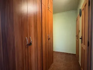 Prodej bytu 3+1, Vrchlabí, Horská, 63 m2
