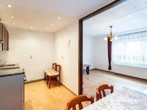 Pronájem rodinného domu, Brandýs nad Labem-Stará Boleslav - Brandýs nad Labem, Jiskrova, 41 m2