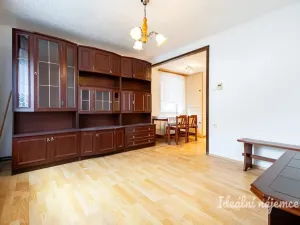 Pronájem rodinného domu, Brandýs nad Labem-Stará Boleslav - Brandýs nad Labem, Jiskrova, 41 m2