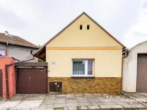 Pronájem rodinného domu, Brandýs nad Labem-Stará Boleslav - Brandýs nad Labem, Jiskrova, 41 m2