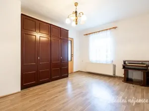 Pronájem bytu 2+1, Brandýs nad Labem-Stará Boleslav - Brandýs nad Labem, Jiskrova, 41 m2