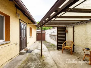 Pronájem bytu 2+1, Brandýs nad Labem-Stará Boleslav - Brandýs nad Labem, Jiskrova, 41 m2