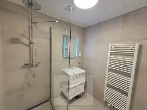 Pronájem bytu 2+kk, Praha - Žižkov, Biskupcova, 51 m2