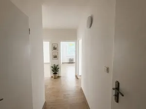 Pronájem bytu 3+1, Litvínov, Rooseveltova, 64 m2