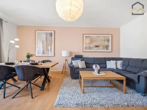 Prodej bytu 3+1, Čáslav, Boženy Němcové, 90 m2