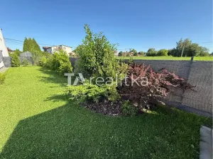 Pronájem rodinného domu, Rychvald, Záblatská, 72 m2