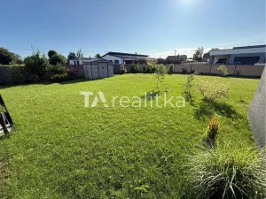 Pronájem rodinného domu, Rychvald, Záblatská, 72 m2