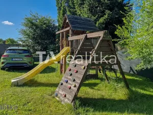 Prodej pozemku pro bydlení, Karviná, Bažantnice, 1884 m2