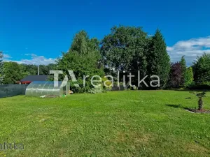 Prodej pozemku pro bydlení, Karviná, Bažantnice, 1884 m2