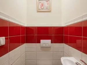 Pronájem bytu 1+kk, Praha - Nové Město, Hálkova, 33 m2