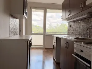 Prodej bytu 2+1, Děčín, Na Pěšině, 50 m2
