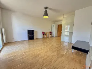 Pronájem bytu 2+kk, Praha - Vinohrady, Přemyslovská, 61 m2