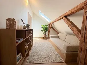 Prodej bytu 3+kk, Brno, 56 m2