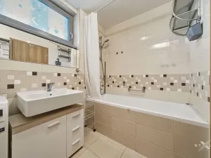 Prodej bytu 3+kk, Praha - Hloubětín, Krylovecká, 82 m2