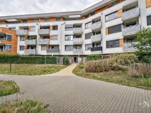 Prodej bytu 3+kk, Praha - Hloubětín, Krylovecká, 82 m2