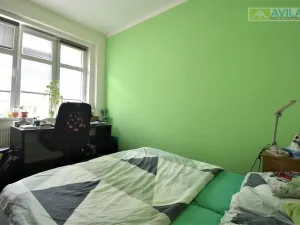 Pronájem bytu 3+1, Praha - Libeň, Na kopečku, 84 m2