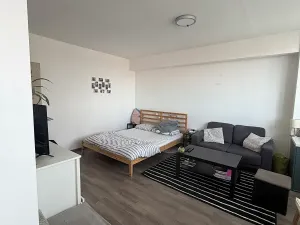 Pronájem bytu 1+1, Kutná Hora, Benešova, 35 m2