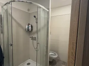 Pronájem bytu 1+1, Kutná Hora, Benešova, 35 m2