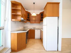 Pronájem bytu 3+kk, Praha - Krč, Nad Ryšánkou, 69 m2