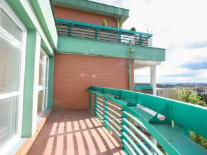 Pronájem bytu 3+kk, Praha - Krč, Nad Ryšánkou, 69 m2