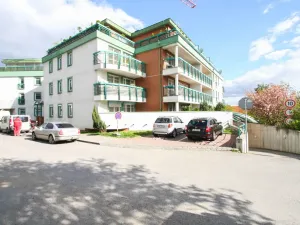 Pronájem bytu 3+kk, Praha - Krč, Nad Ryšánkou, 69 m2